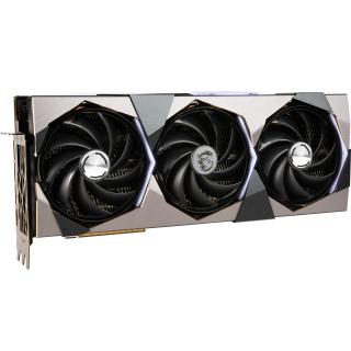 Karta graficzna MSI GeForce RTX 4080 SUPER 16GB SUPRIM X