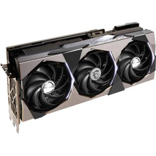 Karta graficzna MSI GeForce RTX 4080 SUPER 16GB SUPRIM X