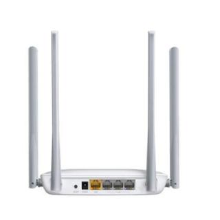 Router Mercusys MW325R WiFi N300 1xWAN 3xLAN