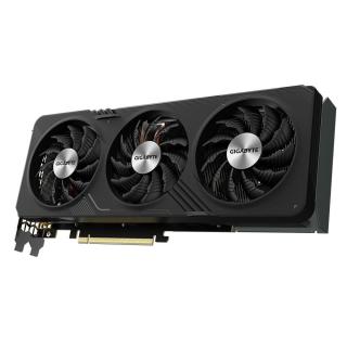 Karta graficzna Radeon RX 7600 XT GAMING OC 16G GDDR6 128bit 2DP/2HDMI