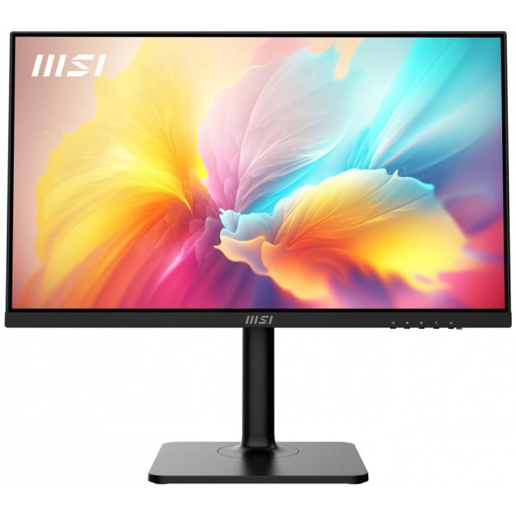 Monitor Modern MD2412P 23.8 cala/FLAT/LED/FHD/100Hz