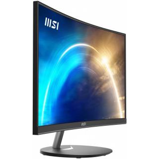 Monitor PRO MP271CA 27 cali FHD/75Hz/1ms/Zakrzywiony