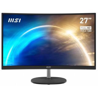 Monitor PRO MP271CA 27 cali FHD/75Hz/1ms/Zakrzywiony