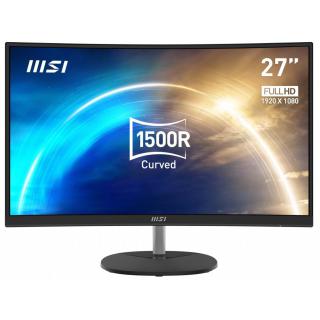 Monitor PRO MP271CA 27 cali FHD/75Hz/1ms/Zakrzywiony