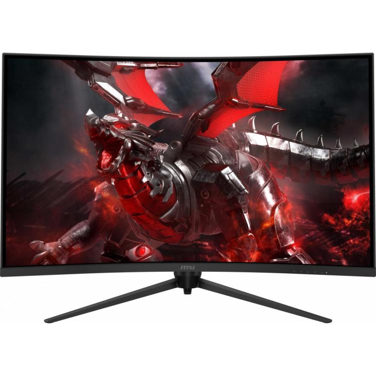 Monitor G321CQP E2 31.5 cala Zakrzywiony/QHD/VA/170Hz