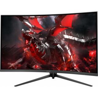 Monitor G321CQP E2 31.5 cala Zakrzywiony/QHD/VA/170Hz