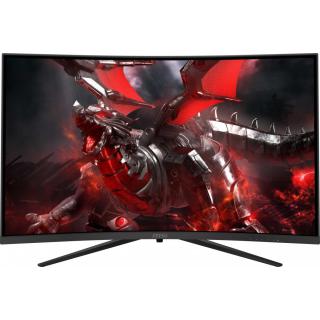 Monitor G321CQP E2 31.5 cala Zakrzywiony/QHD/VA/170Hz