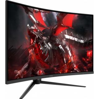 Monitor G321CQP E2 31.5 cala Zakrzywiony/QHD/VA/170Hz