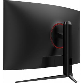 Monitor G321CQP E2 31.5 cala Zakrzywiony/QHD/VA/170Hz