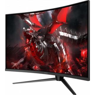 Monitor G321CQP E2 31.5 cala Zakrzywiony/QHD/VA/170Hz