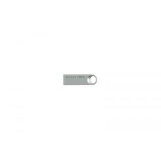 Pendrive UNO3 128GB USB 3.2 Gen1 srebrny