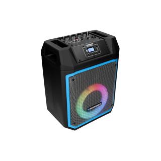 System audio MB06.2 PLL FM USB/SD/BT Karaoke LED