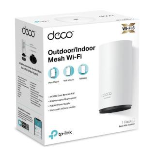 System WiFi AX3000 X50-Outdoor(1-pak)