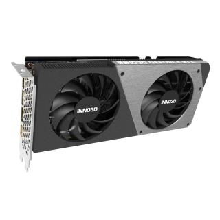 Karta graficzna INNO3D GeForce RTX 4070 SUPER TWIN X2