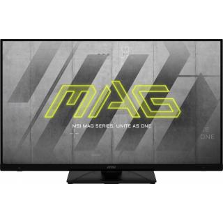 Monitor MAG 323UPF 32 cale FLAT/UHD/160Hz