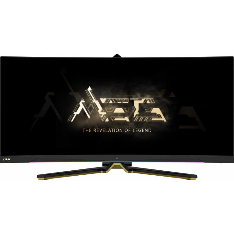 Monitor MEG 342C QD OLED 34.18/UWQHD/175Hz/Zakrzywiony