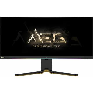 Monitor MEG 342C QD OLED 34.18/UWQHD/175Hz/Zakrzywiony