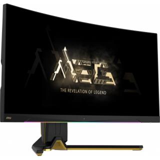 Monitor MEG 342C QD OLED 34.18/UWQHD/175Hz/Zakrzywiony