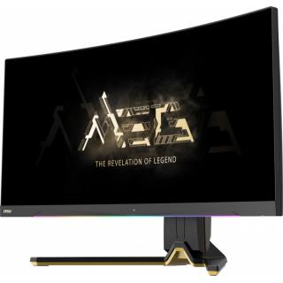 Monitor MEG 342C QD OLED 34.18/UWQHD/175Hz/Zakrzywiony