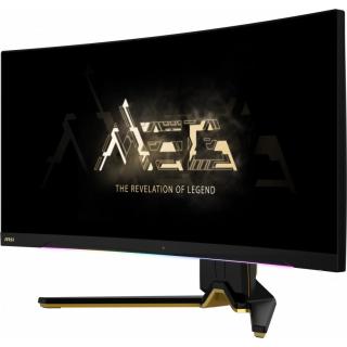 Monitor MEG 342C QD OLED 34.18/UWQHD/175Hz/Zakrzywiony