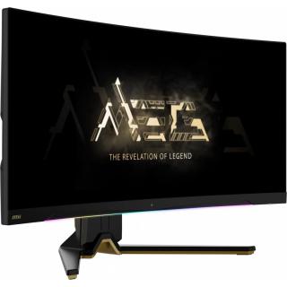 Monitor MEG 342C QD OLED 34.18/UWQHD/175Hz/Zakrzywiony