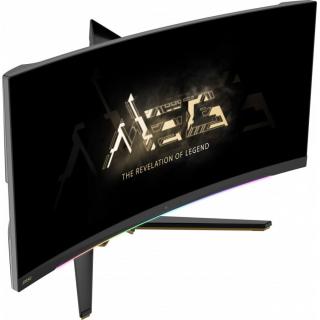 Monitor MEG 342C QD OLED 34.18/UWQHD/175Hz/Zakrzywiony