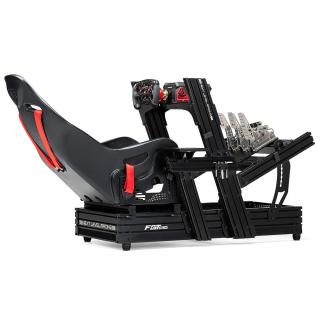 Kokpit Next Level Racing F-GT Elite 160 mocowanie przednie i boczne NLR-E026