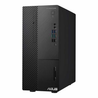 Komputer PC Asus D700MD Mini tower i3-12100/8GB/SSD512GB/UHD730/DVD-8X/W11Px64/3Y Black