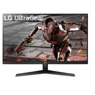 Monitor 31.5 cala 32GN600-B FHD UltraGear 165Hz 1ms MBR