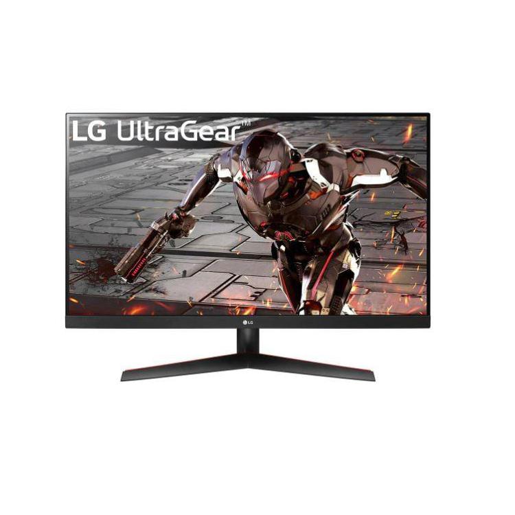 Monitor 31.5 cala 32GN600-B QHD UltraGear 165Hz 1ms MBR