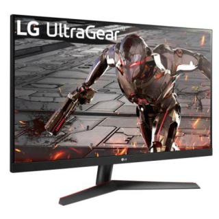 Monitor 31.5 cala 32GN600-B FHD UltraGear 165Hz 1ms MBR