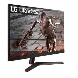 Monitor 31.5 cala 32GN600-B QHD UltraGear 165Hz 1ms MBR