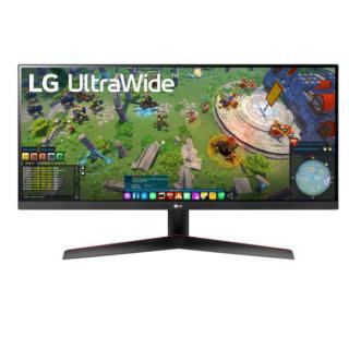 Monitor 29WP60G-B 29 cali Ultra Wide FHD HDR USB-C FreeSync