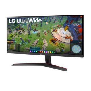 Monitor 29WP60G-B 29 cali Ultra Wide FHD HDR USB-C FreeSync