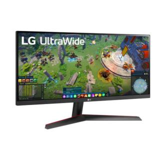 Monitor 29WP60G-B 29 cali Ultra Wide FHD HDR USB-C FreeSync