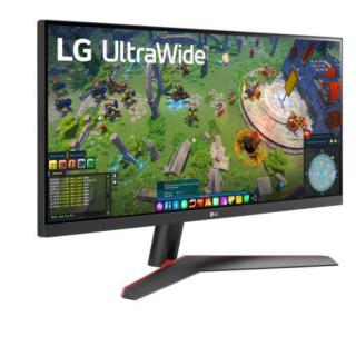 Monitor 29WP60G-B 29 cali Ultra Wide FHD HDR USB-C FreeSync