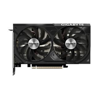 Karta VGA Gigabyte GeForce RTX 4070 WINDFORCE 2X OC 12G...