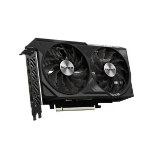 Karta VGA Gigabyte GeForce RTX 4070 WINDFORCE 2X OC 12G...