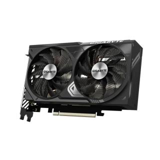 Karta VGA Gigabyte GeForce RTX 4070 WINDFORCE 2X OC 12G 12GB GDDR6X 192bit HDMI+3xDP PCIe4.0