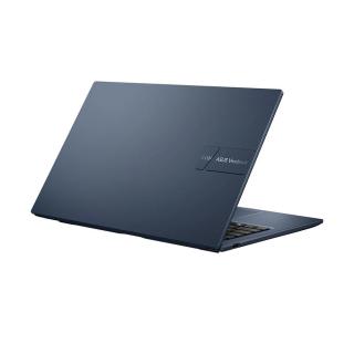 Notebook Asus Vivobook 15 M1502YA-BQ135W 15,6"FHD/Ryzen 5 7530U/8GB/SSD512GB/Radeon/W11 Niebieski