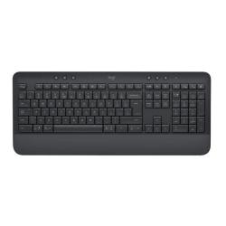 Klawiatura bezprzewodowa Logitech SIGNATURE K650 Grafitowa