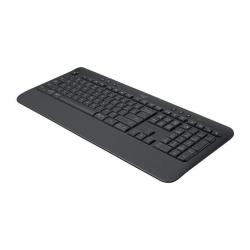 Klawiatura bezprzewodowa Logitech SIGNATURE K650 Grafitowa