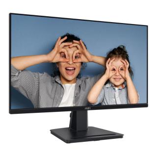 Monitor MSI 24,5" PRO MP251 HDMI VGA głośniki 2x2W