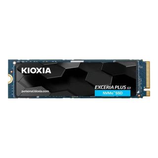 Dysk SSD KIOXIA EXCERIA PLUS G3 1TB M.2 PCIe Gen4x4 NVMe...