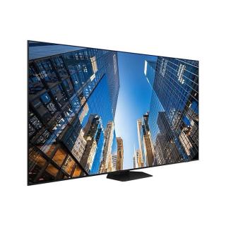 Monitor profesjonalny QE98C 98 cali Błyszczący 16h/7 450(cd/m2) 3840x2160(UHD) S10 Player (Tizen 6.5) Wi-Fi 3 lata On-Site