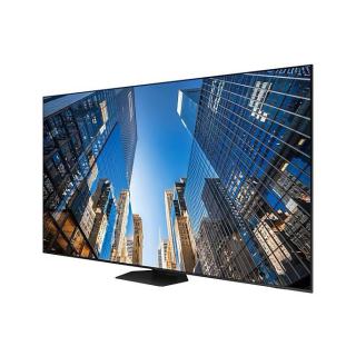 Monitor profesjonalny QE98C 98 cali Błyszczący 16h/7 450(cd/m2) 3840x2160(UHD) S10 Player (Tizen 6.5) Wi-Fi 3 lata On-Site