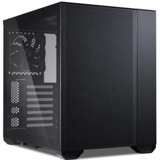 Lian Li O11 Air Mini, Mid-Tower Black