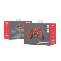 Gamepad Genesis Mangan 200 przewodowy (PC)