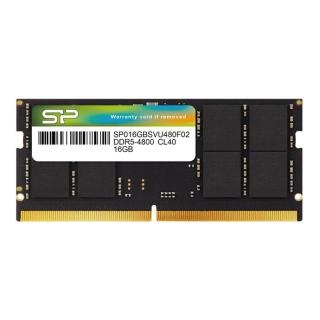 Pamięć SODIMM DDR5 Silicon Power 16GB (1x16GB) 4800MHz...