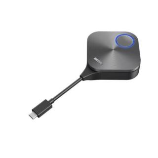 Zestaw bezprzewodowy do monitorów wielkoformatowych InstaShare TZY31 USB-C